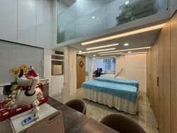 Eu Tong Sen Street (D1), Apartment #571392841
